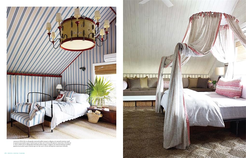 Island Hopping: Amanda Lindroth Design Book