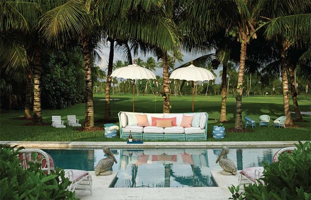 Island Hopping: Amanda Lindroth Design Book