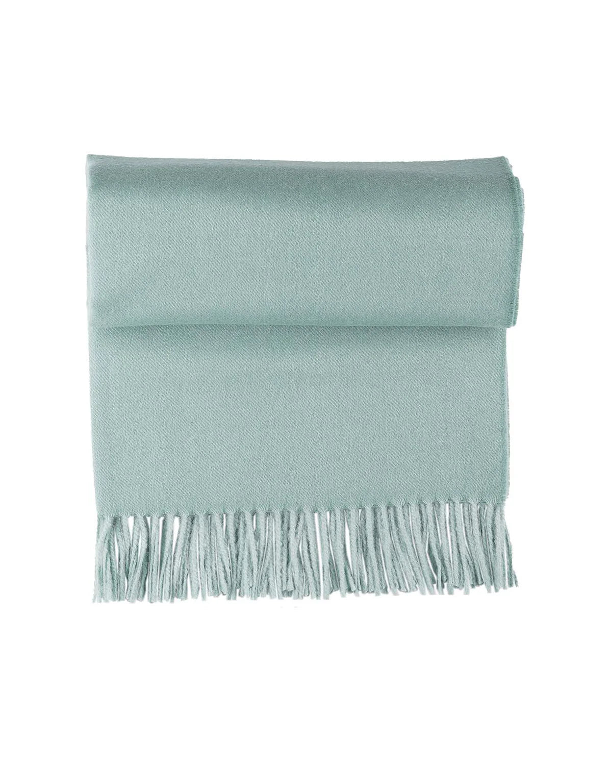 Sea Glass Throw