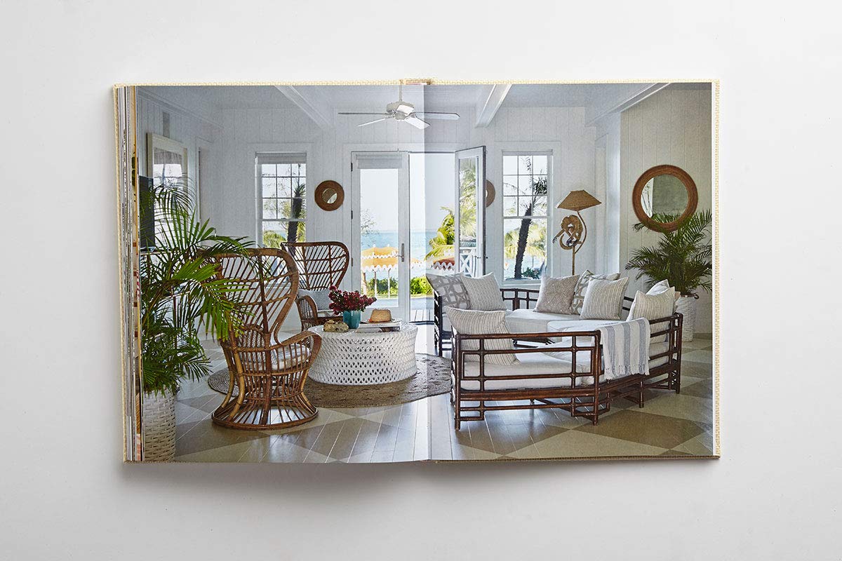 Island Hopping: Amanda Lindroth Design Book