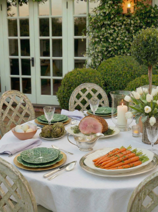 Hôtel Silver - Vintage Sauce Boat