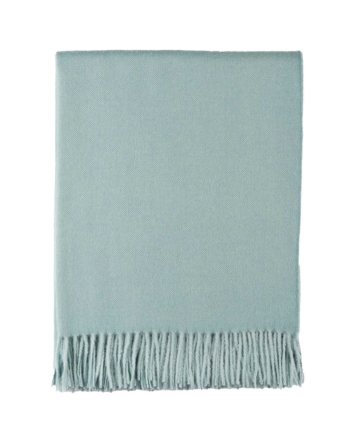 Sea Glass Throw