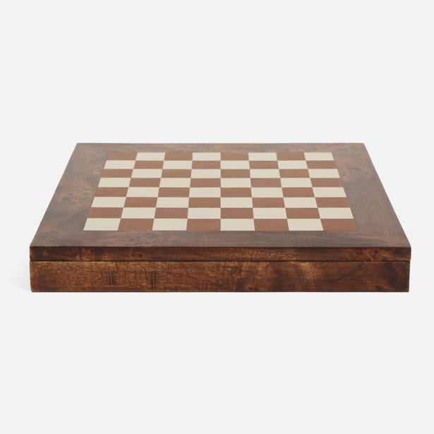 Windsor Chess Set - Preorder
