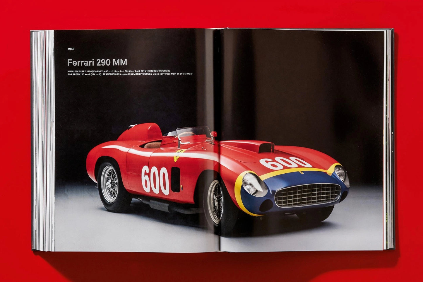 Ultimate Collector Cars Book