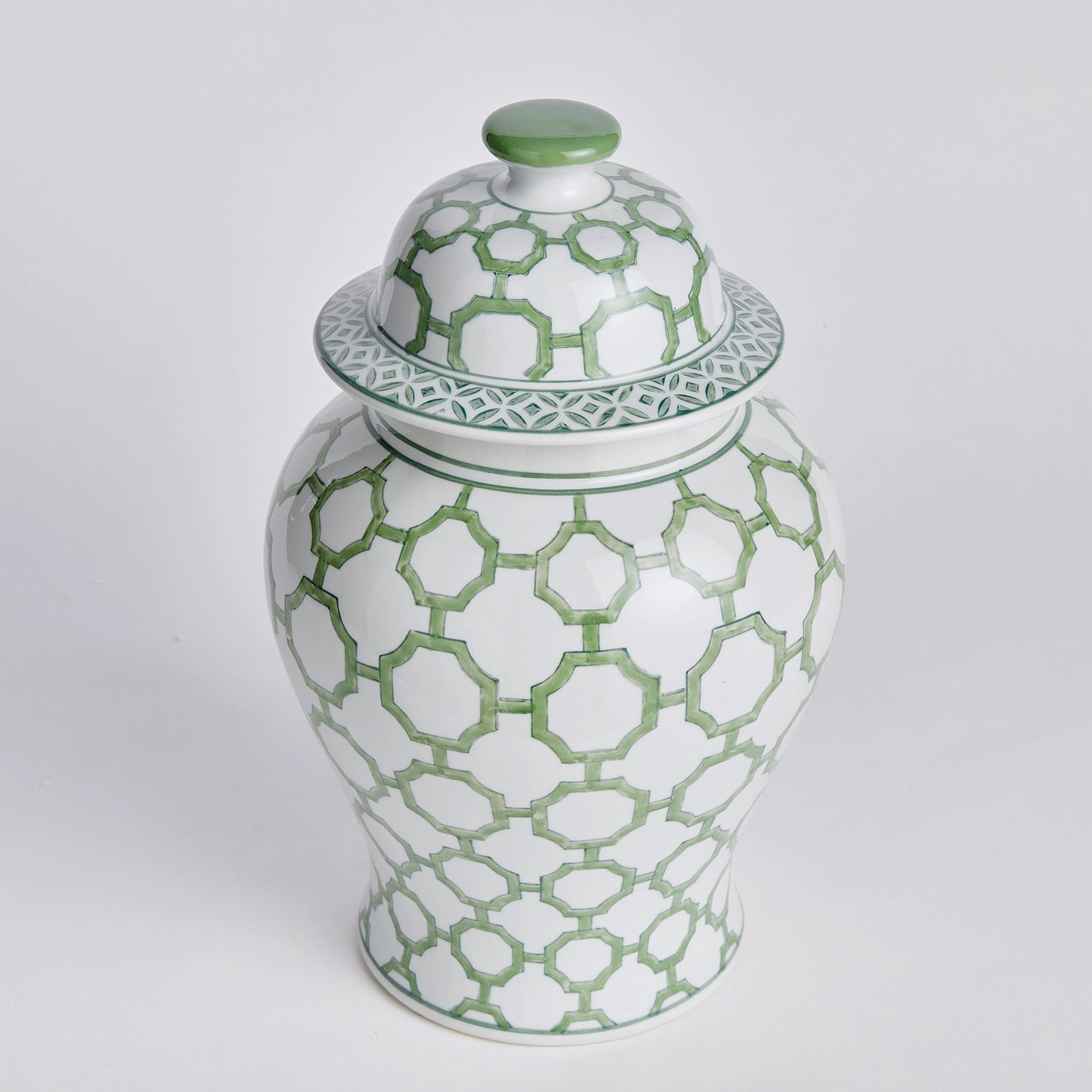 The Palm Ginger Jar