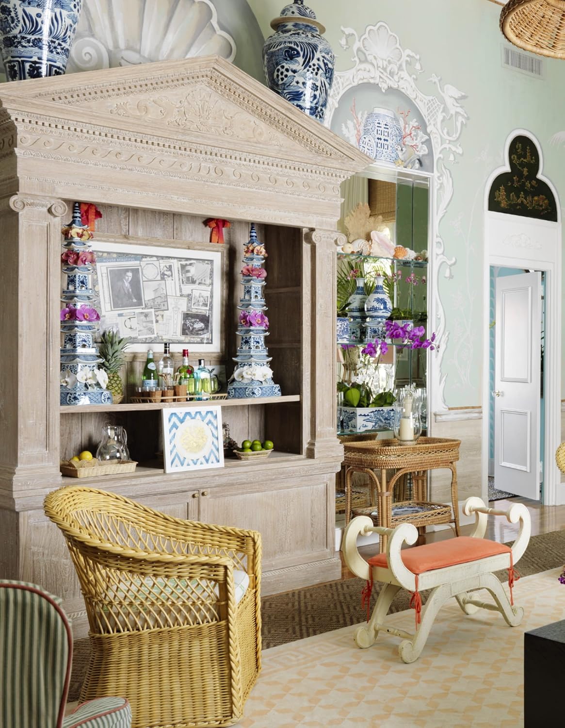 Island Hopping: Amanda Lindroth Design Book