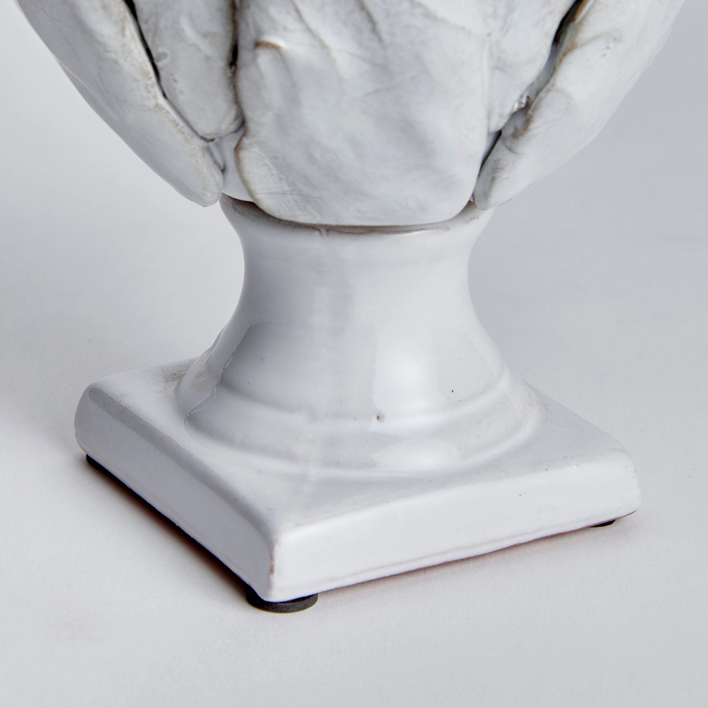 Artichoke Finial Small
