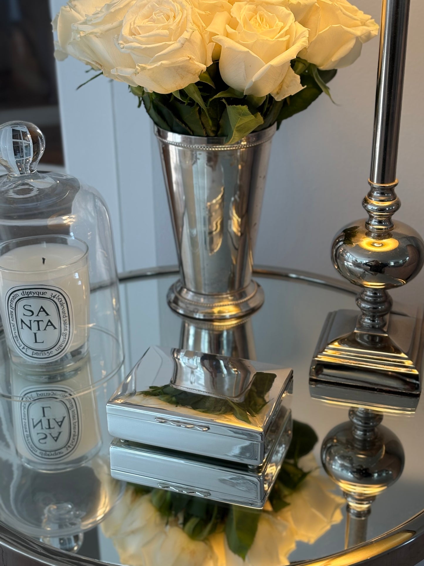Hôtel Silver - Vintage Box