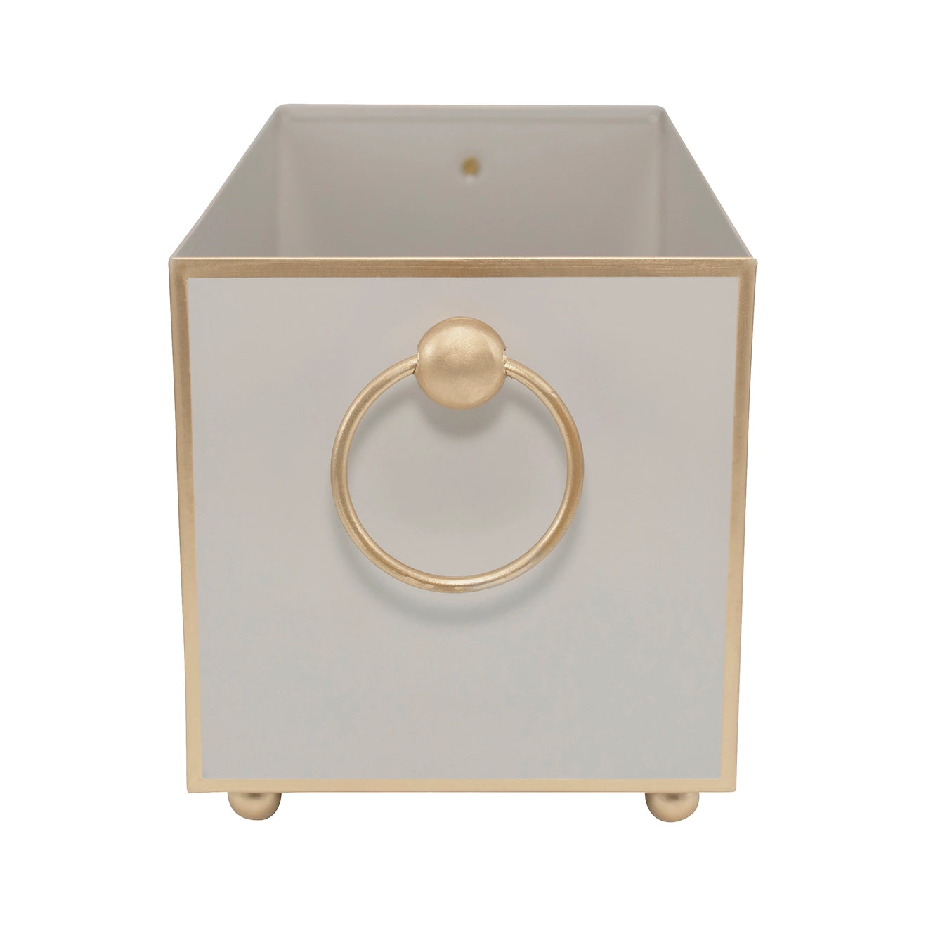 The Chatsworth Cachepot Planter
