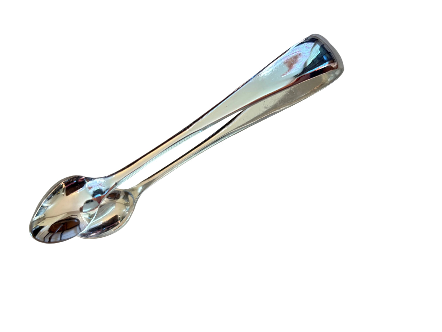 Hôtel Silver - Vintage Spoon Tongs