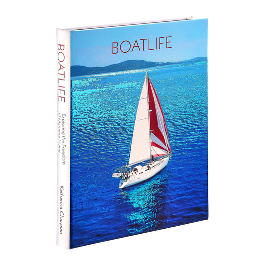 Boatlife: Exploring the Freedom of Maritime Living