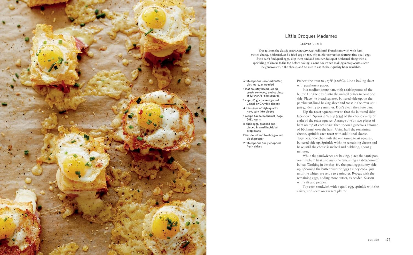 The Cook’s Atelier: Recipes, Techniques, and Stories from Our French Cooking School Book