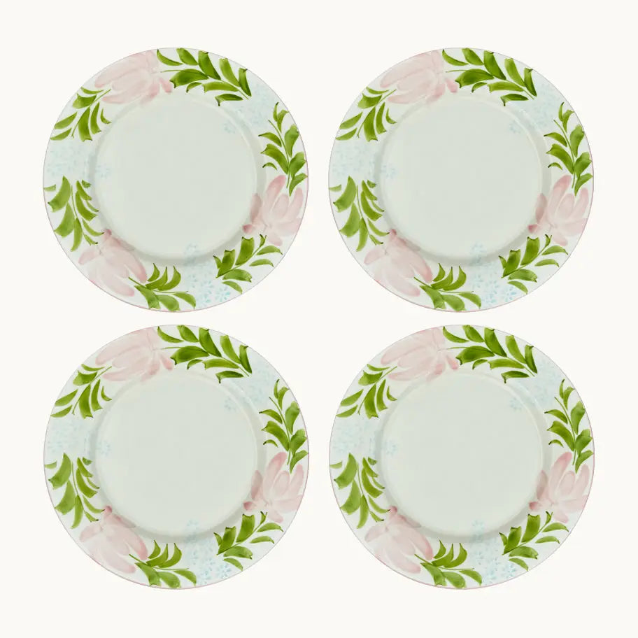 Emma Dinner Plate (Set of 4)
