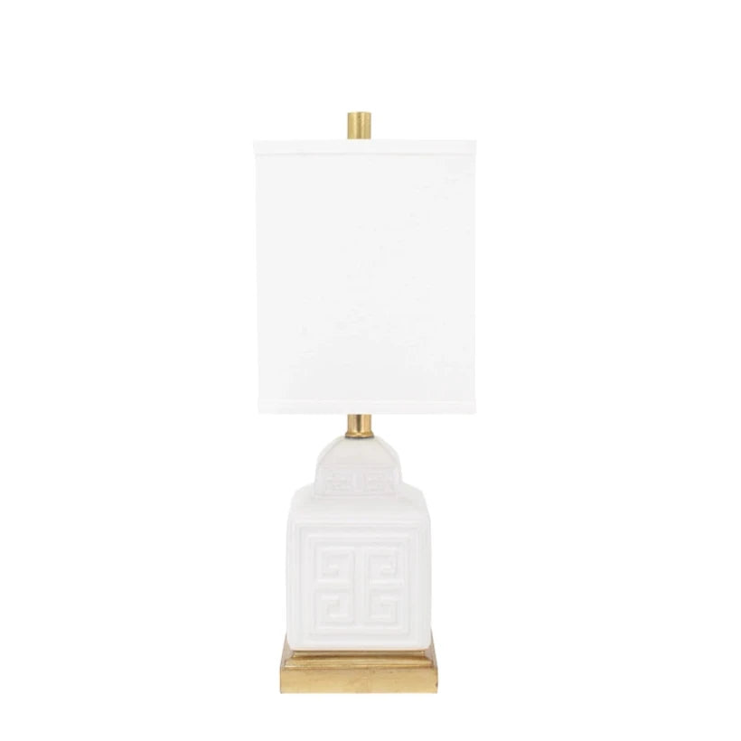 Lauren Modern Accent Lamp