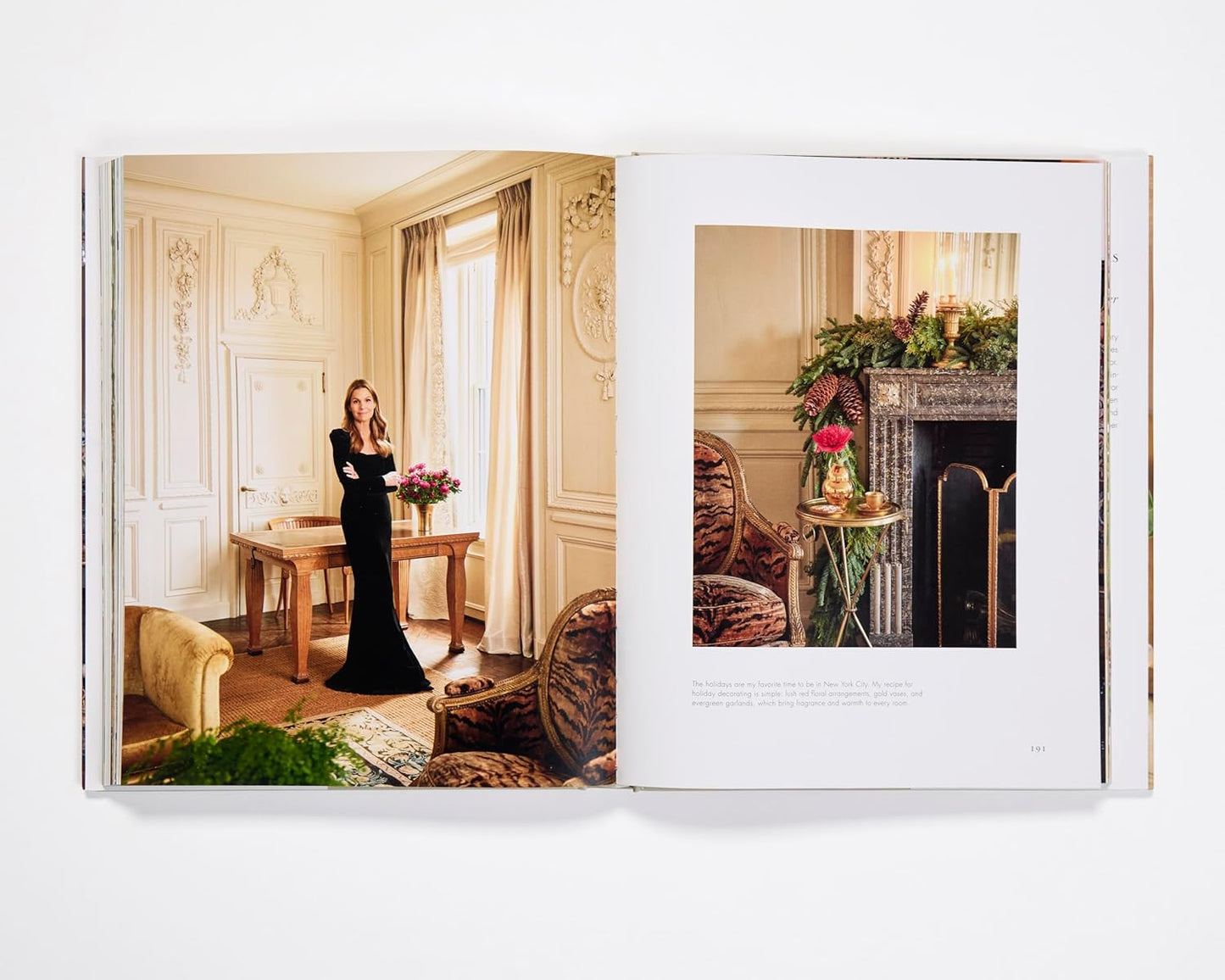 Aerin Lauder Living with Flowers Book