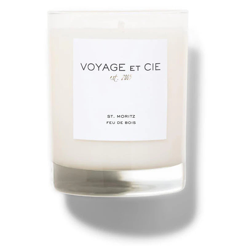 Voyage Et Cie Feu de Bois St. Mortiz