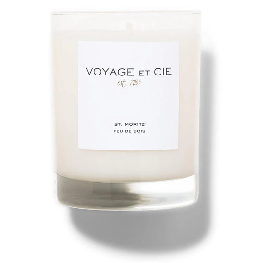 Voyage Et Cie Feu de Bois St. Mortiz