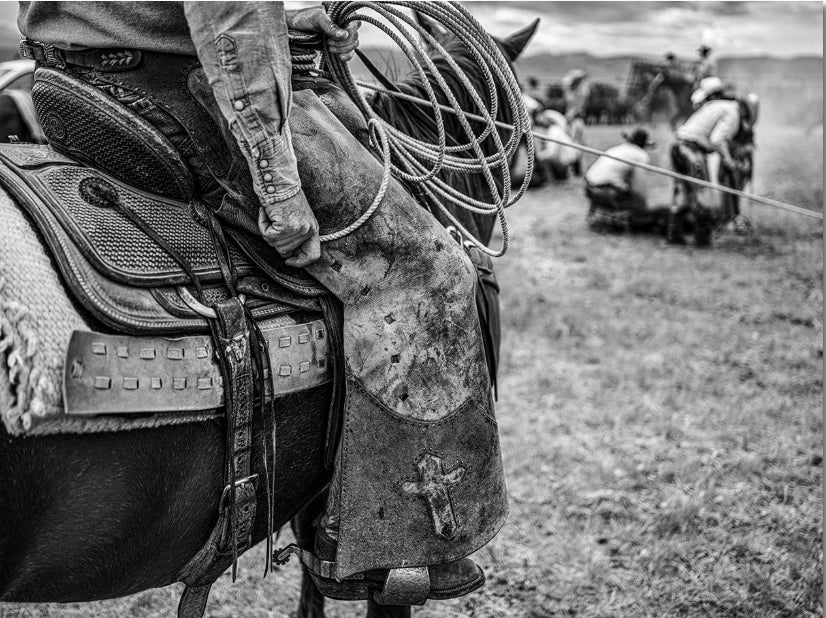 Ranchland: Wagonhound By Anouk Masson Krantz Book