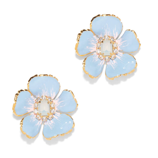 The Fifth Avenue Earrings