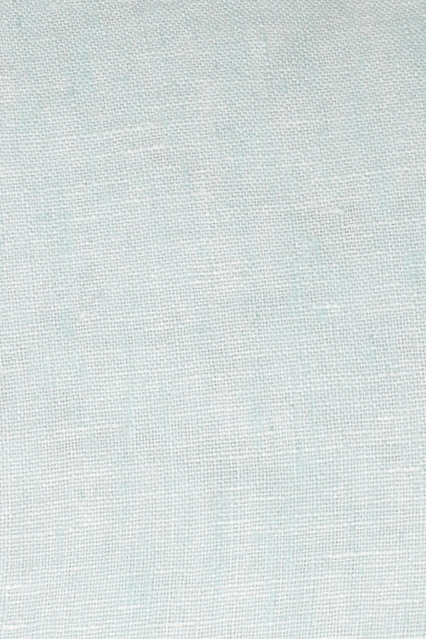 Linen Napkin - Set of 4, Available in Navy Blue and Light Aqua