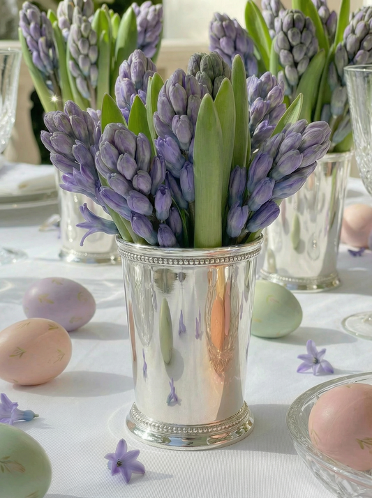 Quintessential Mint Julep Cup - Set of 2