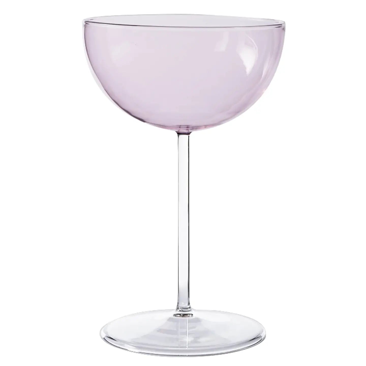 Kate Coupe Glass (Set of 4)