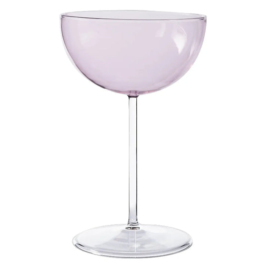 Kate Coupe Glass (Set of 4)