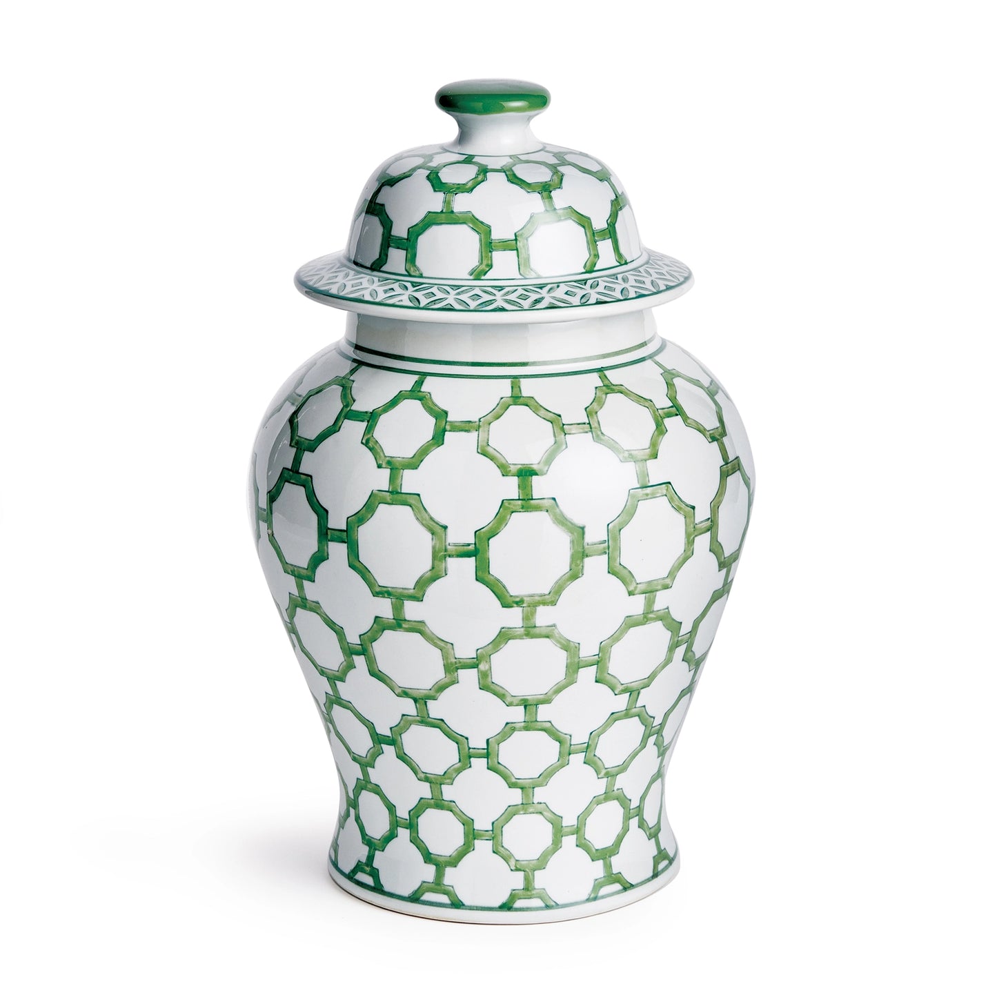 The Palm Ginger Jar