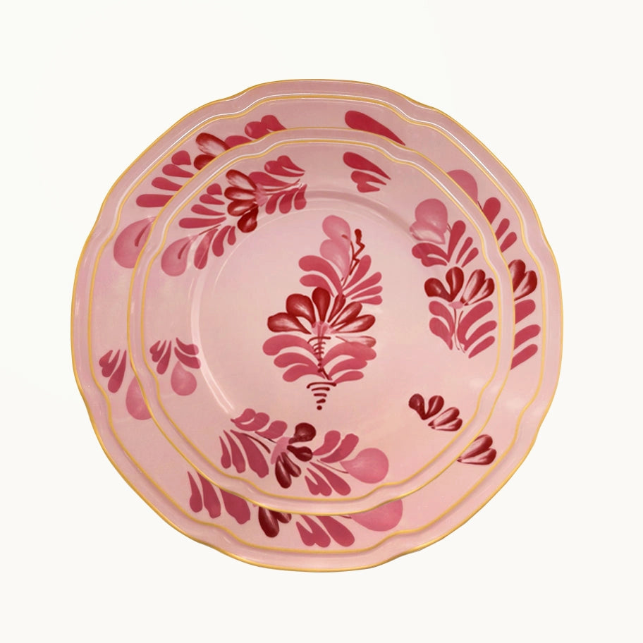 Gordes Fine Bone China Dinner Plate (Set of 4)
