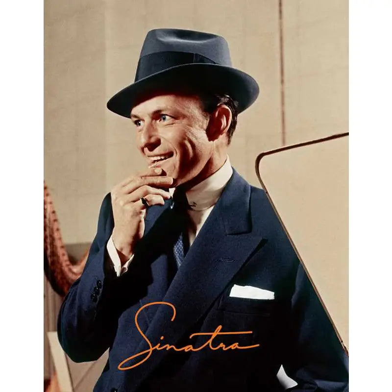 SINATRA - Special Edition Book, Preorder