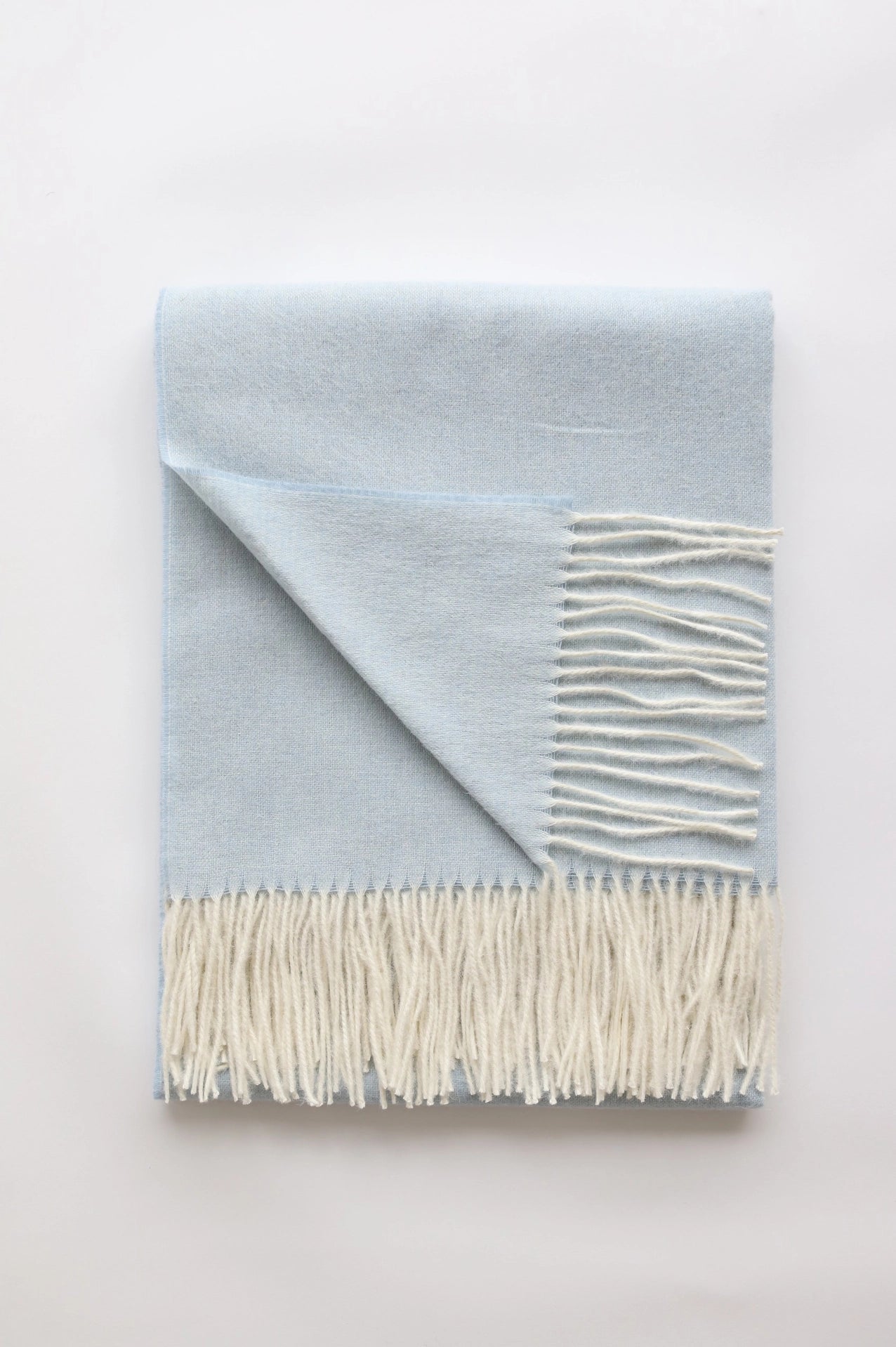 Ocean Blu Throw