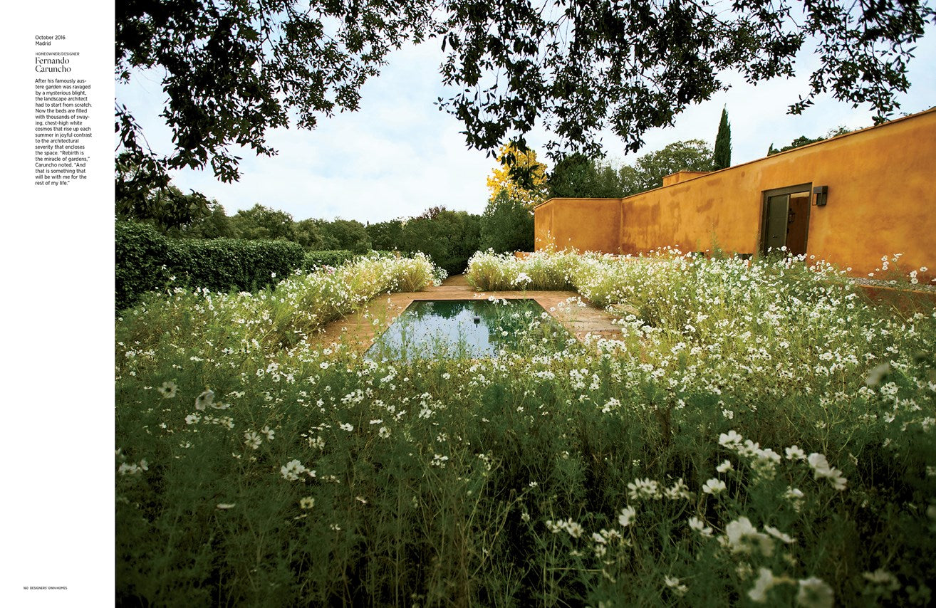 Architectural Digest At 100: the Collector's Edition