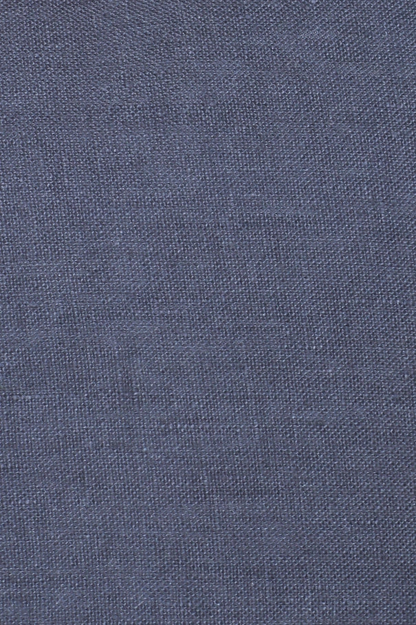 Linen Napkin - Set of 4, Available in Navy Blue and Light Aqua