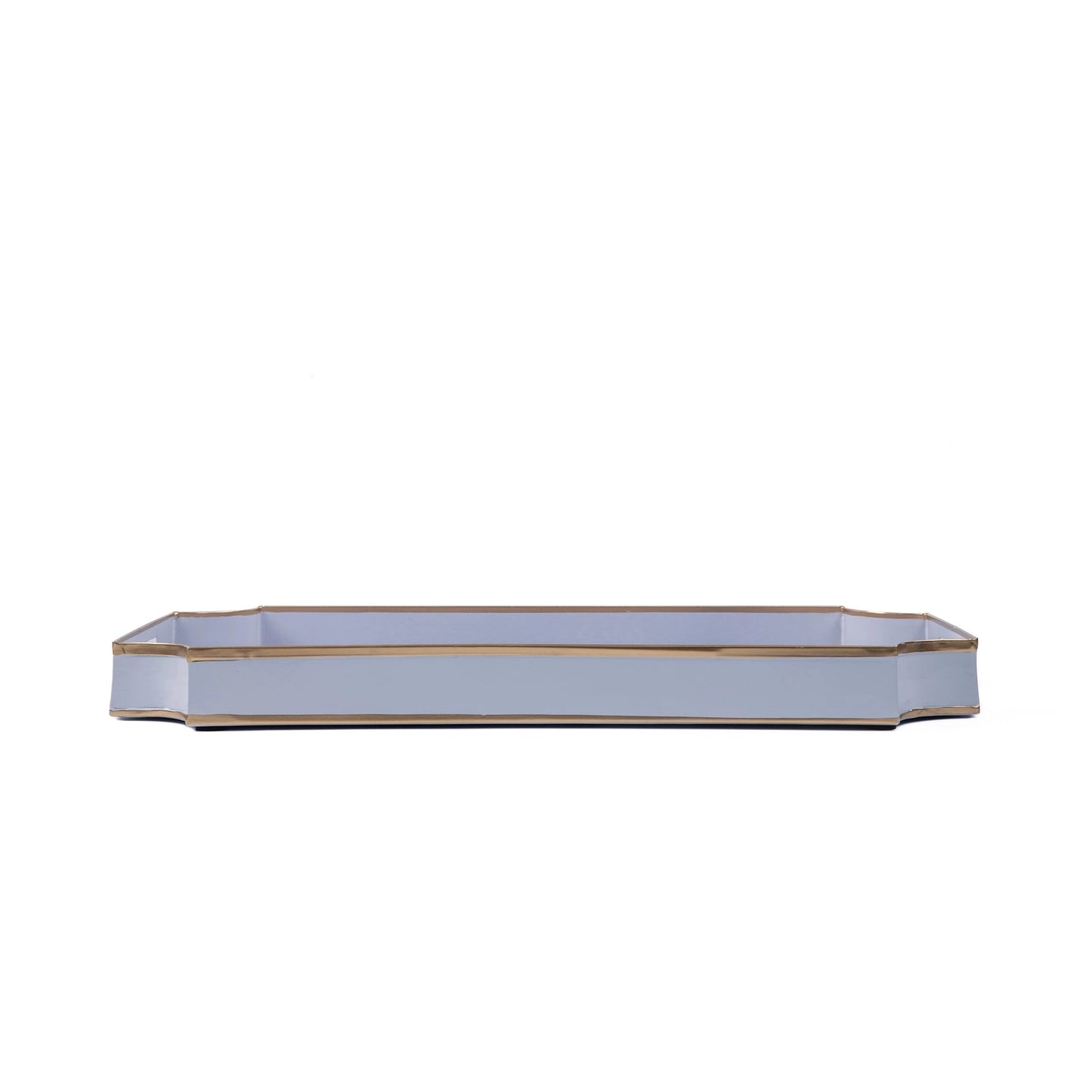 Shagreen Enameled Jaye Tray - Preorder