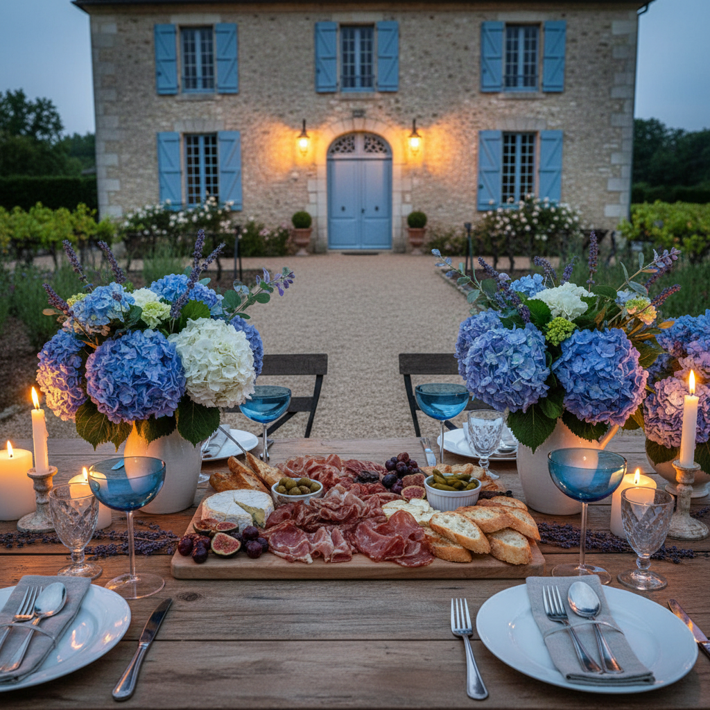 Bella Coupe Glass (Set of 4)