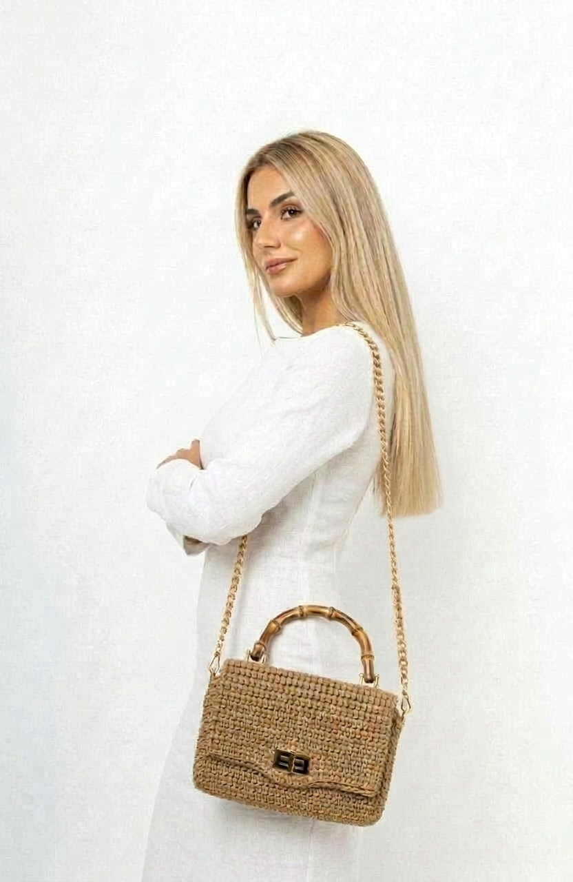 The Gigi Purse