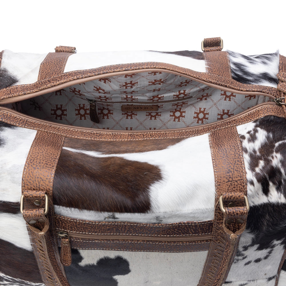 The Kate Duffle