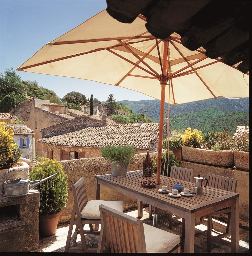 Provence Style: Decorating with French Country Flair Book