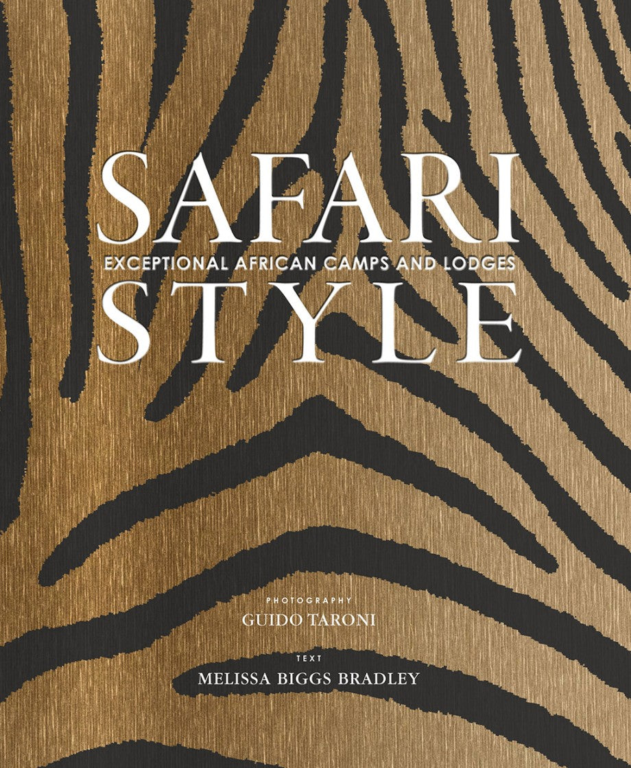 Safari Style Book