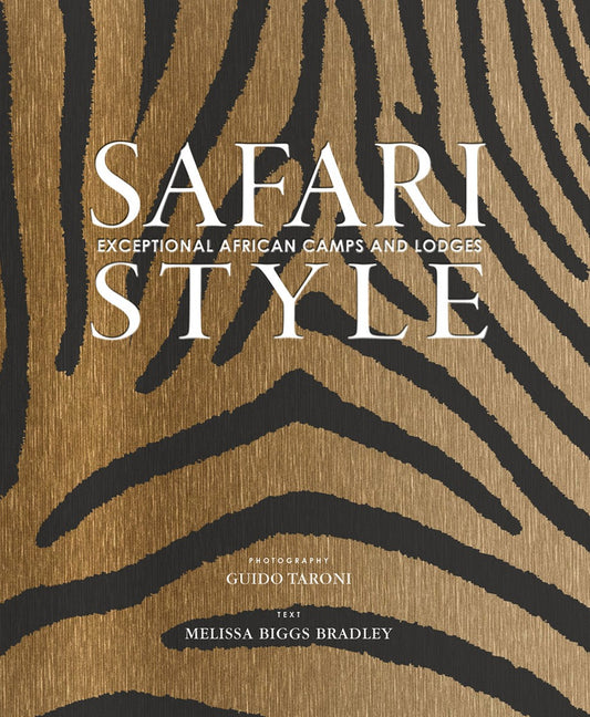 Safari Style Book
